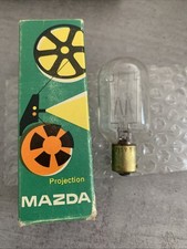 ANCIENNE LAMPE MAZDA POUR