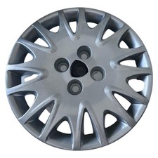 Jante De 14'' Pour LANCIA Y II (Avec Logo) Cache-Jantes/Couvre-Roue