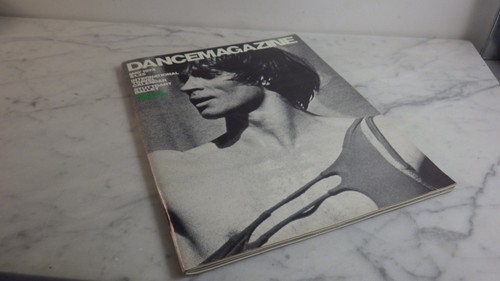 1973 dance magazine - 1973.dance,