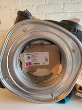 Echangeur corps de chauffe