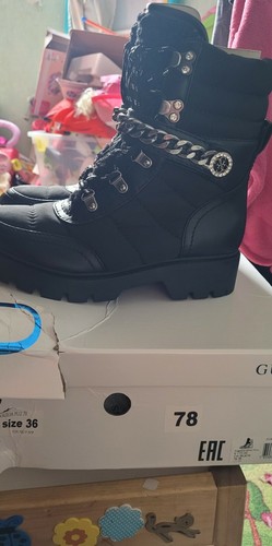 Bottes guess - bottes,