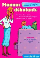 Maman débutante - Olivia Toja - V160975