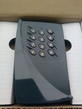 Clavier digicode autonome - clavier, 1
