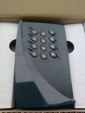 clavier / digicode autonome 1 porte alimentation 12v PROMIECO