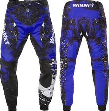 Pantalons pour mini moto - mini,