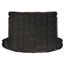 Tapis De Coffre En Caoutchouc Pour Kia Sportage NQ5 Depuis 2022 Antidérapant