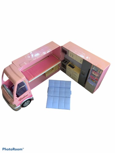 2006 barbie hot tub party - tub,