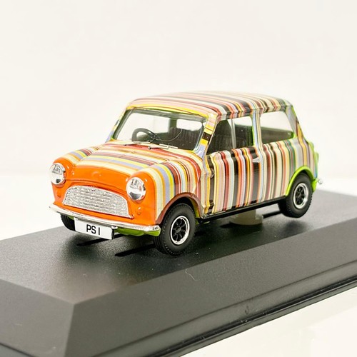 Paul smith edition - paul,