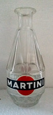 ANCIENNE CARAFE A EAU MARTINI