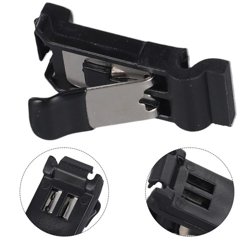 Clip porte remplacement - de,