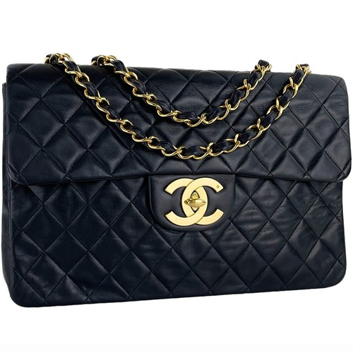 Sac bandoulière chanel - sac,
