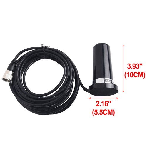 Antenne premium uhf - premium, vhf