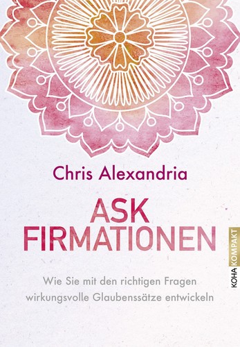 Livre askfirmation auteur - askfirmation,