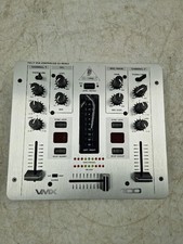 Mixeur Pro Behringer VMX100 -
