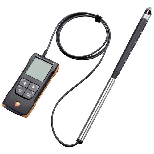 Testo 416 anémomètre à - 416, 0.6