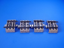 MARKLIN VOIE M - 4x rail droit