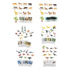 Jouet de correspondance