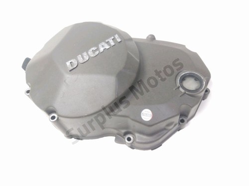 Carter embrayage ducati 1200 - embrayage,