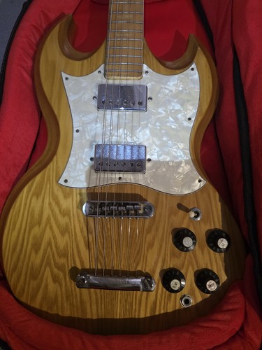 1974 sigma martin - "1974, sbg2-6