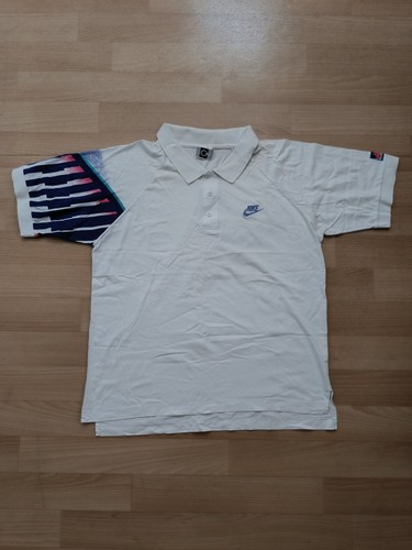 Shirt polo nike challenge - polo,