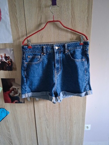 Short jean primark 100 - en,