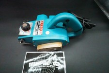 Makita Curved 4 3/8 In.Planer