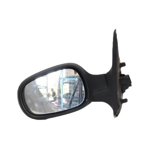 Retroviseur gauche renault - gauche,