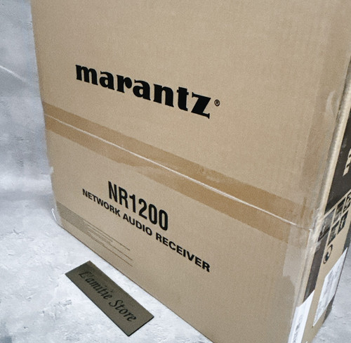 Marantz nr1200 amplificateur - nr1200,