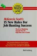 McKenzie Scott's 15 New Rules