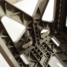 Chaise pliante portable design