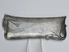 Ancien vide poche plumier pour