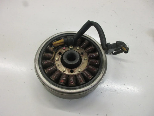 Alternateur kawasaki 750 - alternateur, gt