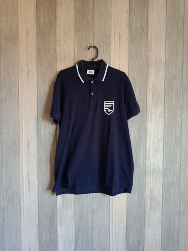 Polo lacoste couleur - polo,