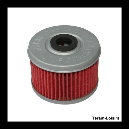 Filtre huile pour honda trx - huile,
