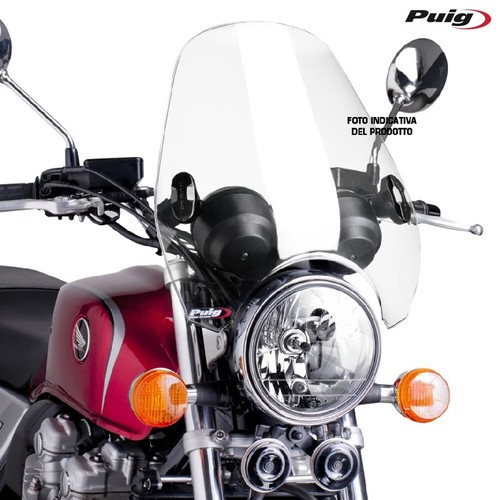 Pare brise custom - pare-brise,