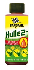 HUILE 2T  TEMPS BARDAHL