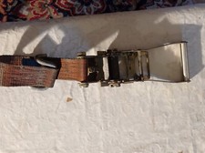 Sangle d’arrimage à cliquet – 7,5 m – LF 2000 daN – crochet double – BERNER –