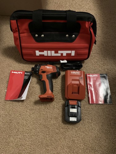 New hilti sid - hilti,