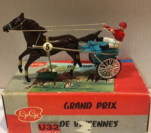 Grand prix de vincennes - prix,