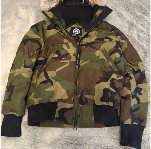 Canada goose chilliwack bomber - canada,