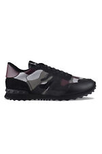 Baskets Rockrunner Valentino