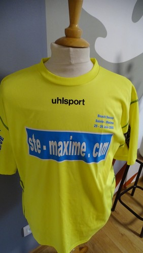 Rare maillot football beach - rare,
