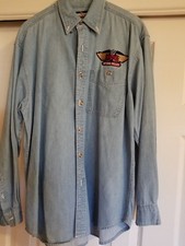 Harley Davidson Women's Size 8