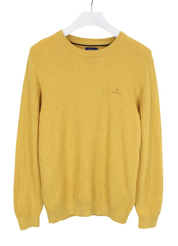Gant pull homme medium - gant,