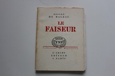 collection TNP - Honoré de