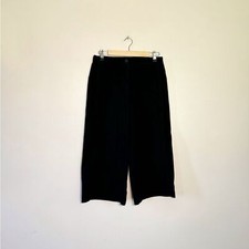 SALE! Black Ann Taylor Wide