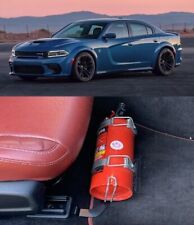 Support Dodge Charger F4