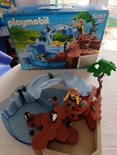 4013 Playmobil - Superset