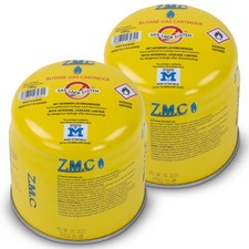 Cartouche De Gaz Butane 190G