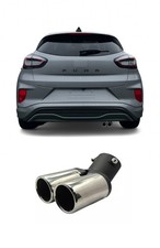 Ouverture D'Échappement pour